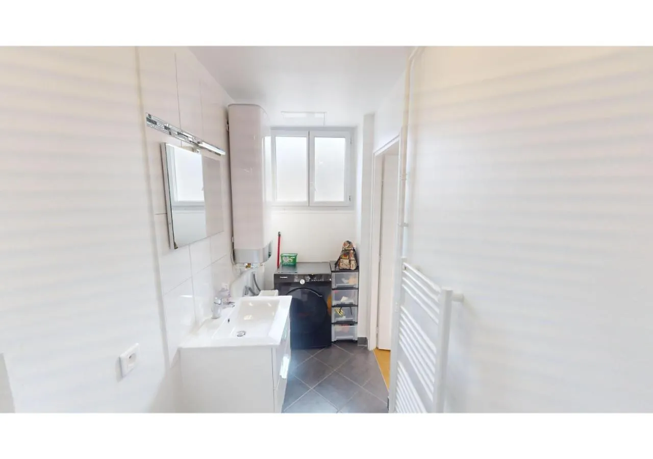 Joivy Deluxe Flat Near The Eiffel Tower Apartment Paris